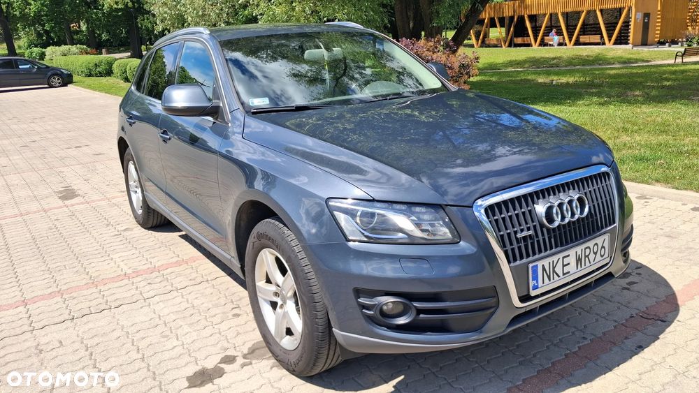 Audi Q5 2.0 TDI Quattro - 17