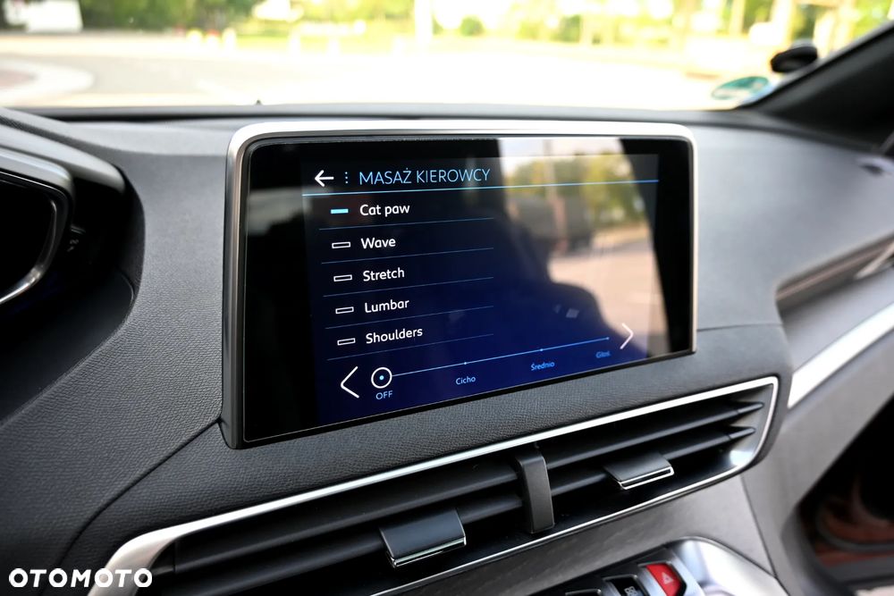 Peugeot 3008 2.0 BlueHDi GT S&S EAT8 - 37