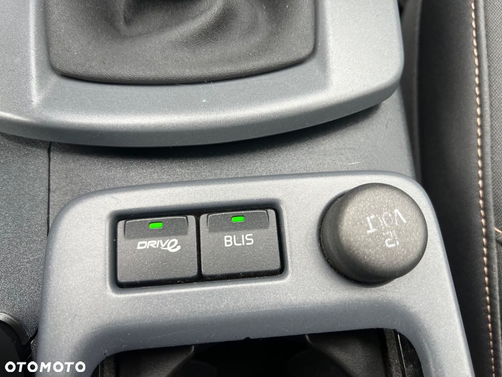 Volvo V50 D2 Business Edition Start-Stop - 31