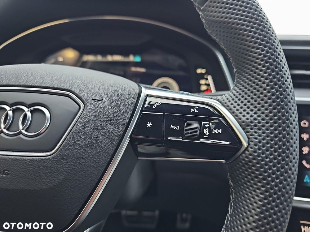 Audi A7 Sportback - 14