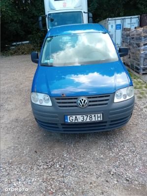 Volkswagen Caddy - 3