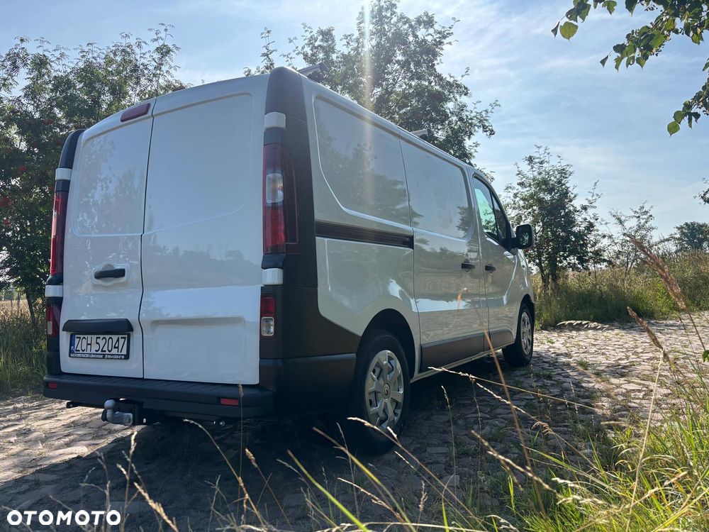Renault Trafic - 5