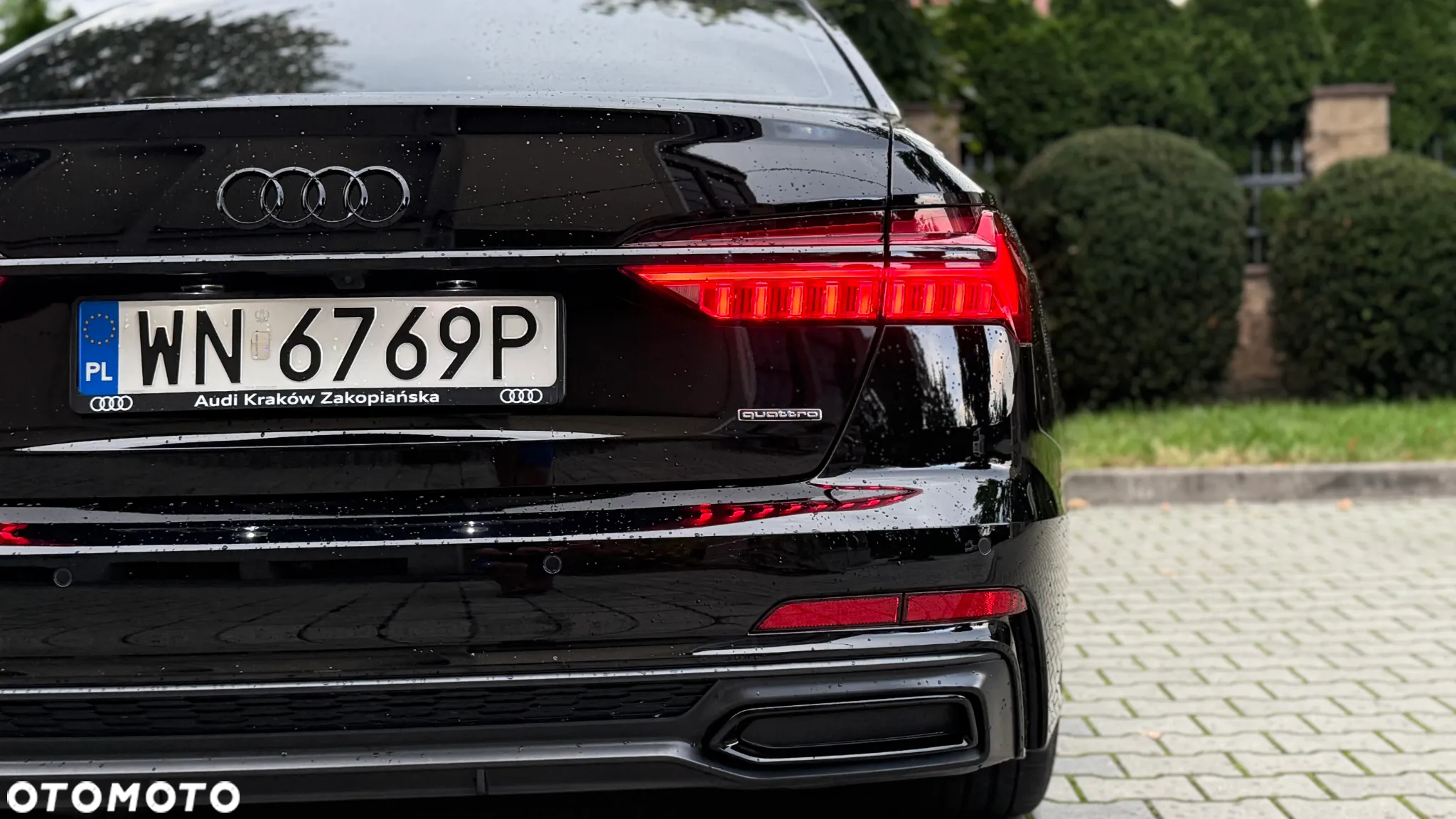 Audi A6 ver-40-tdi-quattro-s-tronic-s-line - 12