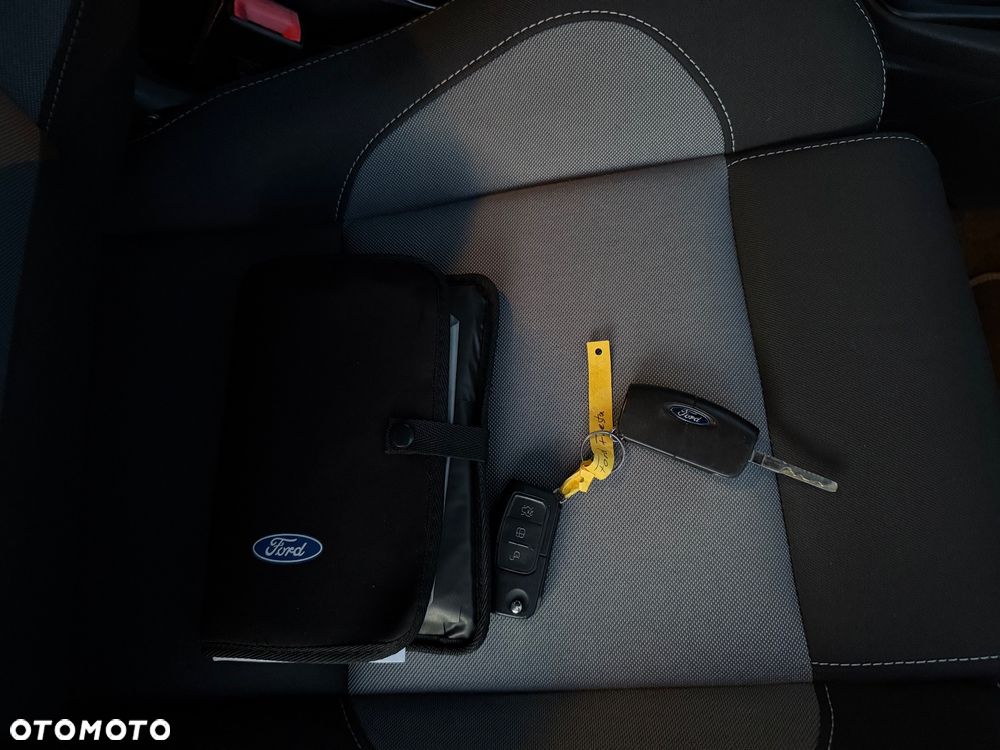 Ford Fiesta ST - 25