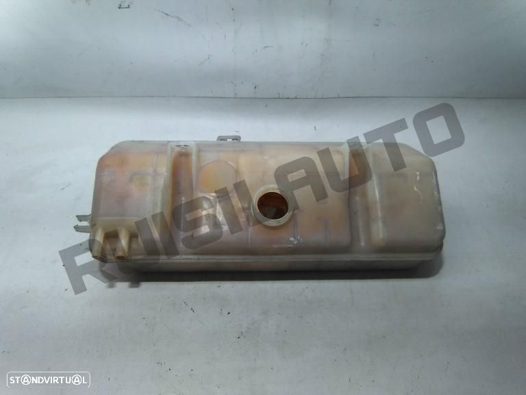 Depósito / Vaso Agua Radiador  Fiat Ducato Iii [2001_2006] 2.3 - 2