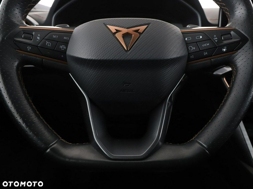 Cupra Formentor 1.5 TSI DSG - 22
