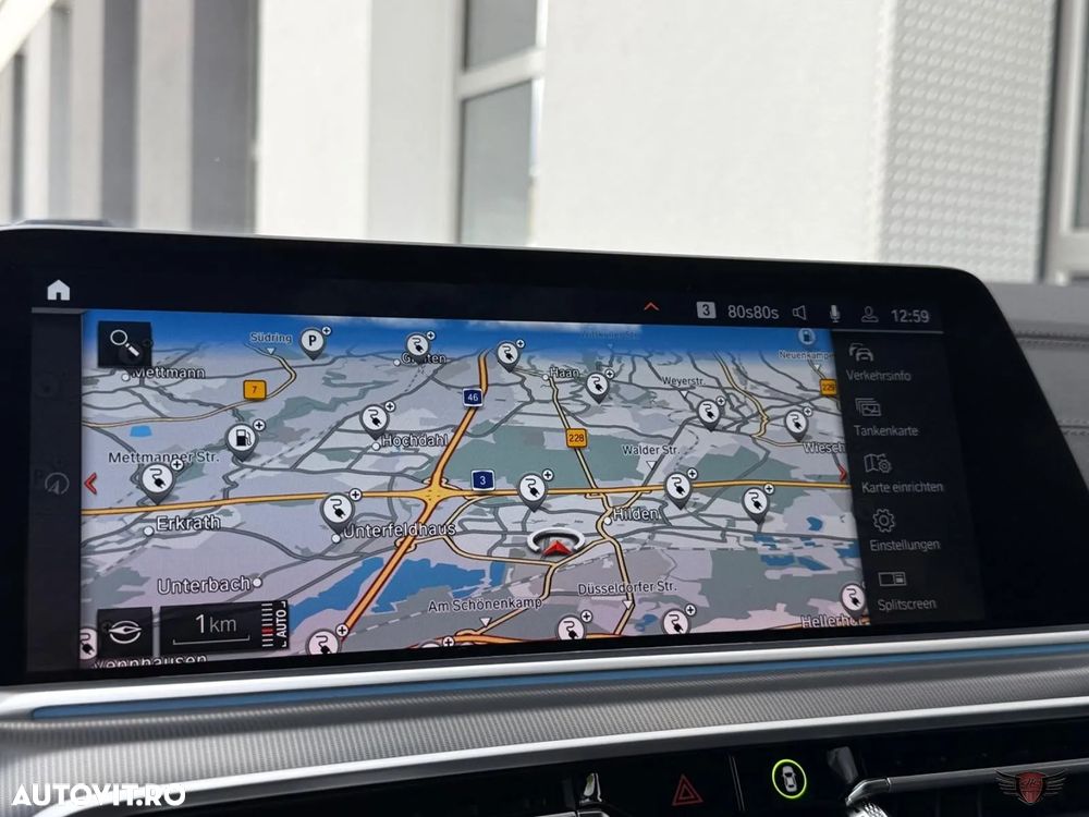 BMW X5 xDrive45e AT PHEV - 25