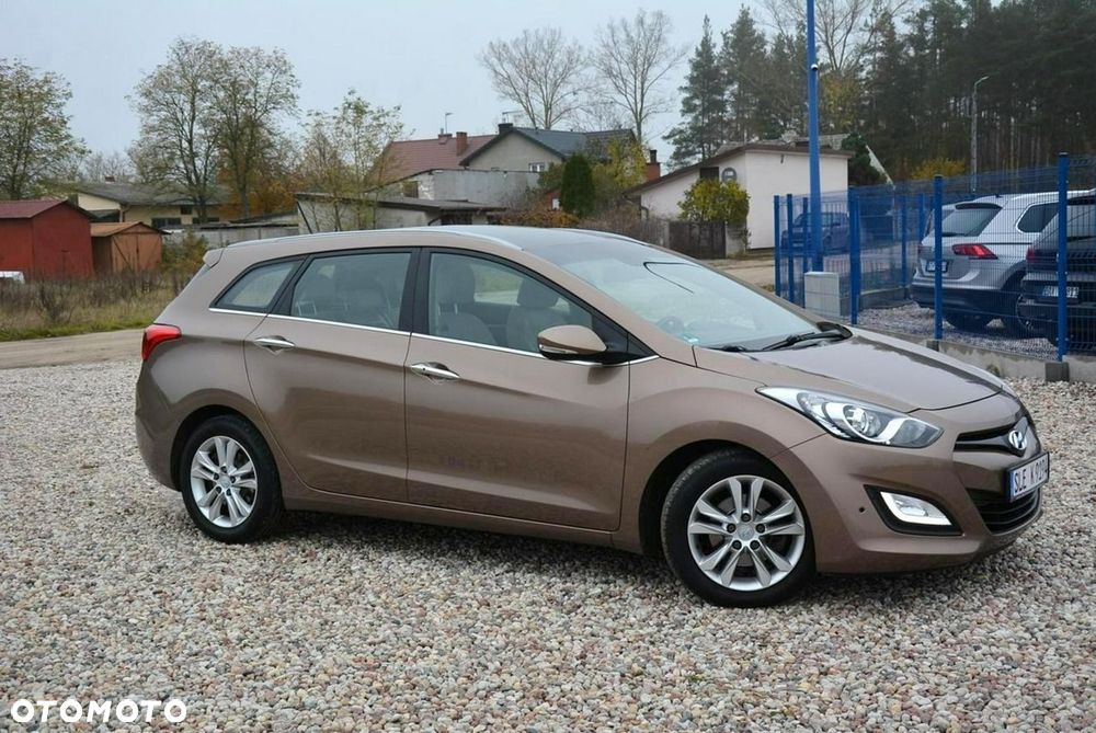 Hyundai i30 - 3