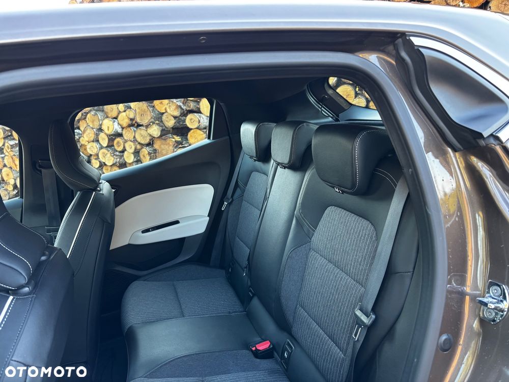 Renault Clio TCe 100 INTENS - 26
