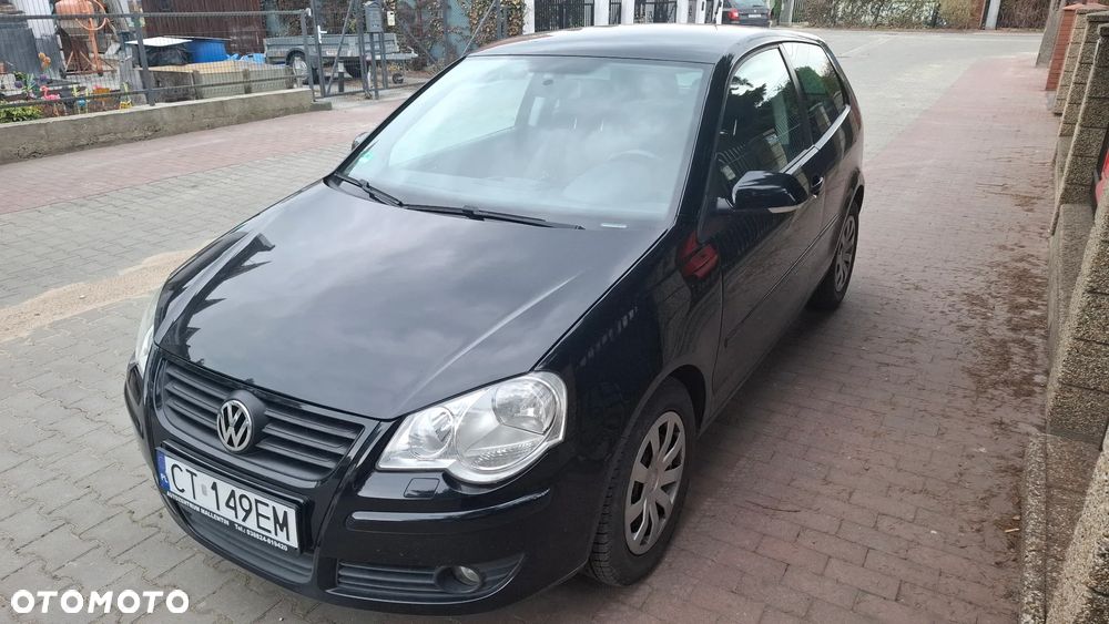 Volkswagen Polo - 2