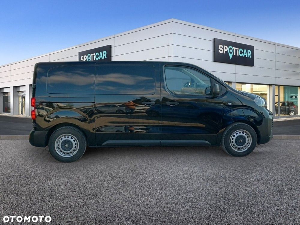 Opel Vivaro - 5