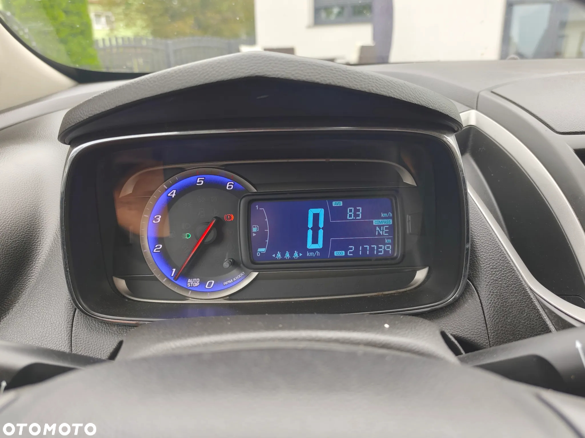 Opel Mokka - 34