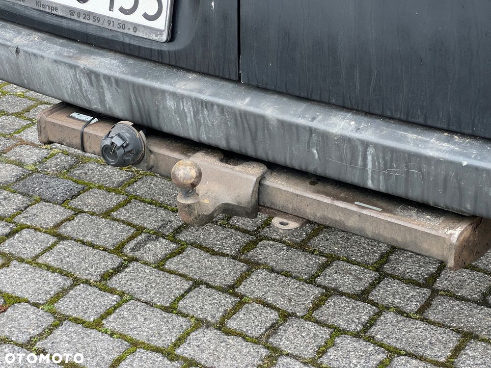 Volkswagen Crafter - 9