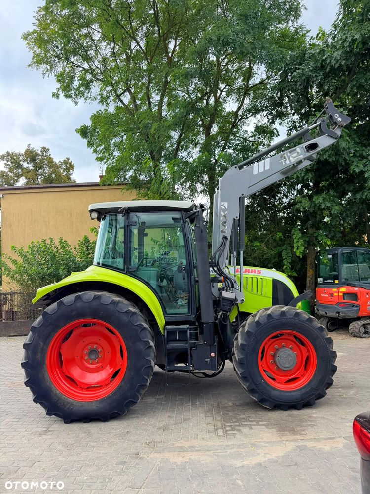 Claas Arion 530 - 5