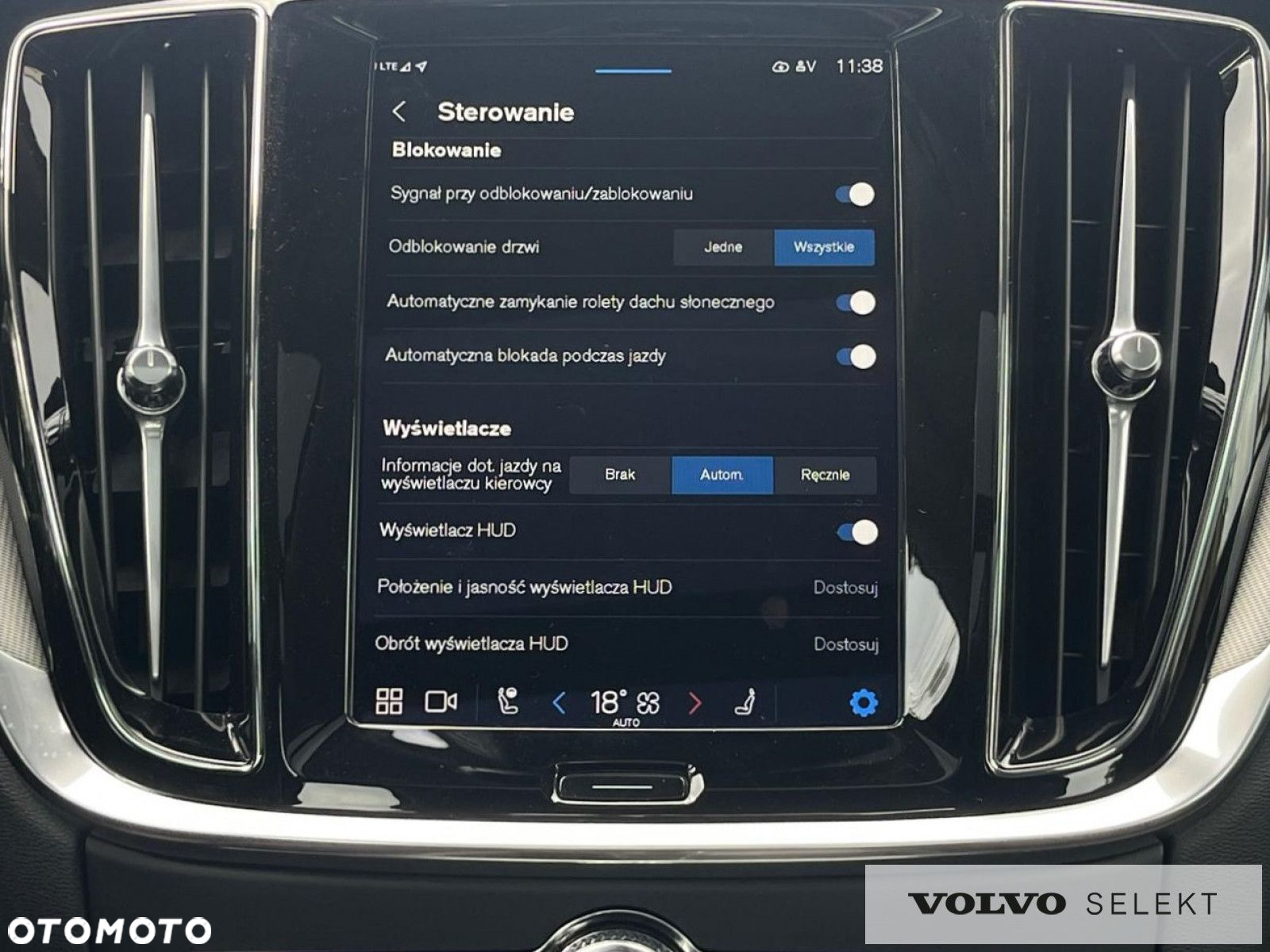 Volvo S60 - 22