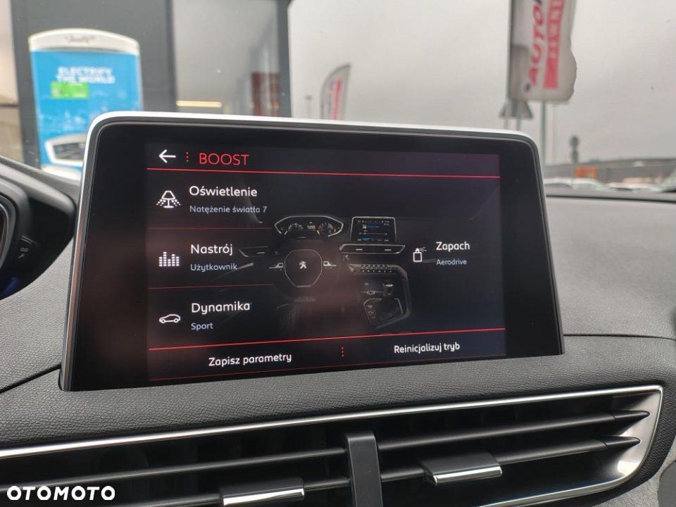Peugeot 5008 - 39