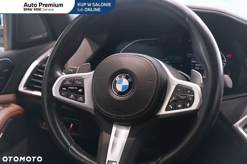 BMW X5 xDrive40d mHEV - 18