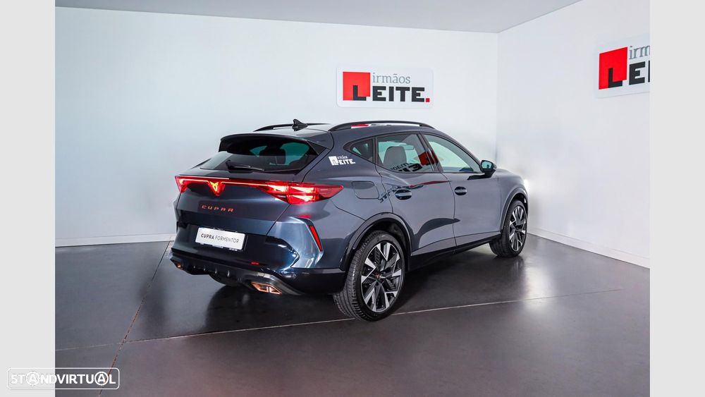 Cupra Formentor 1.5 e-Hybrid Special Edition DSG - 22