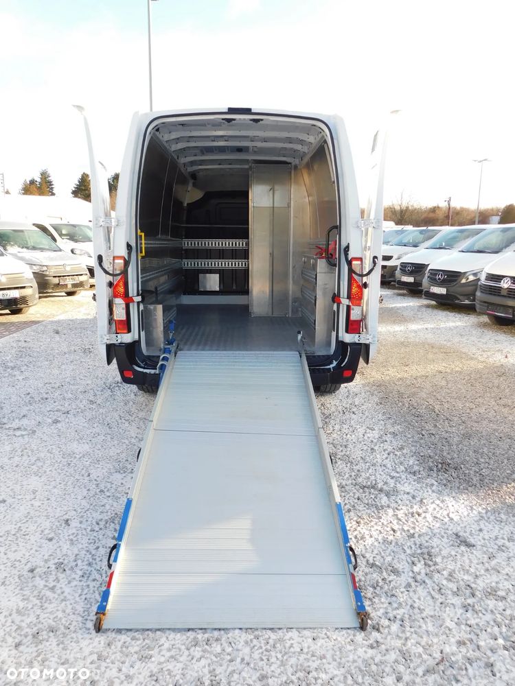 Renault Master L3 Pack Clim - 5