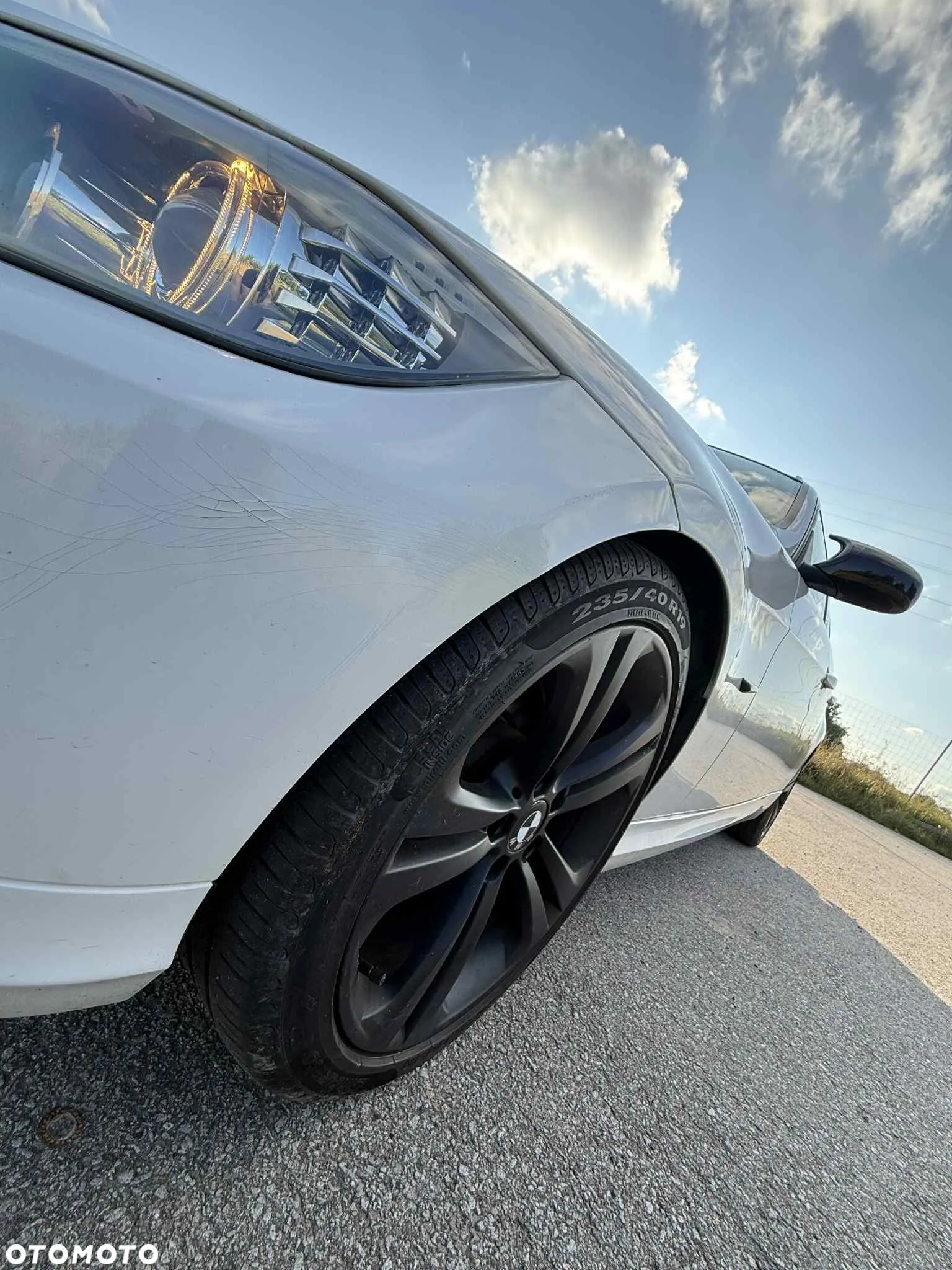 BMW Seria 3 - 9