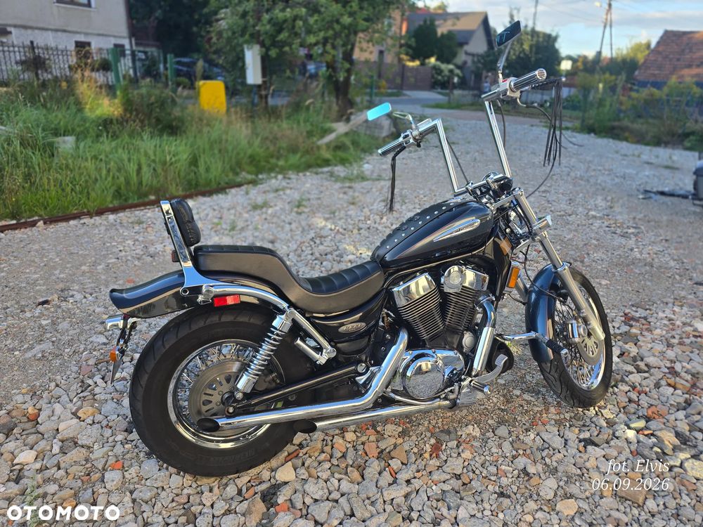 Suzuki VS - 2