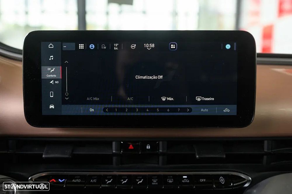 Fiat 500e 42 kWh - 42