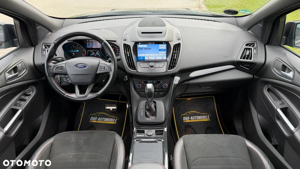 Ford Kuga 1.5 EcoBlue ST-LINE - 6