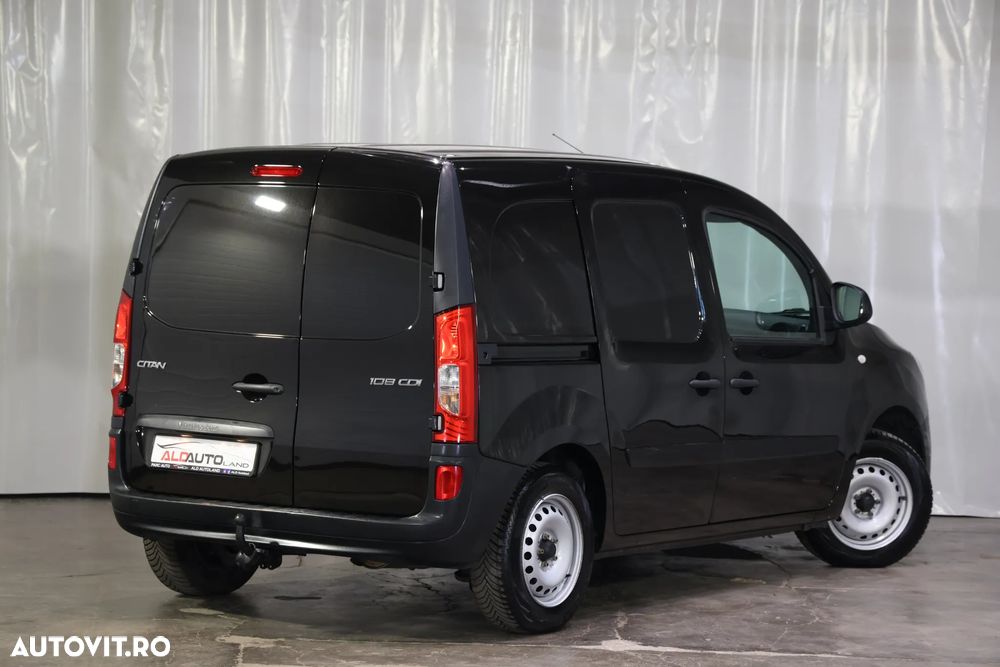 Mercedes-Benz Citan - 2