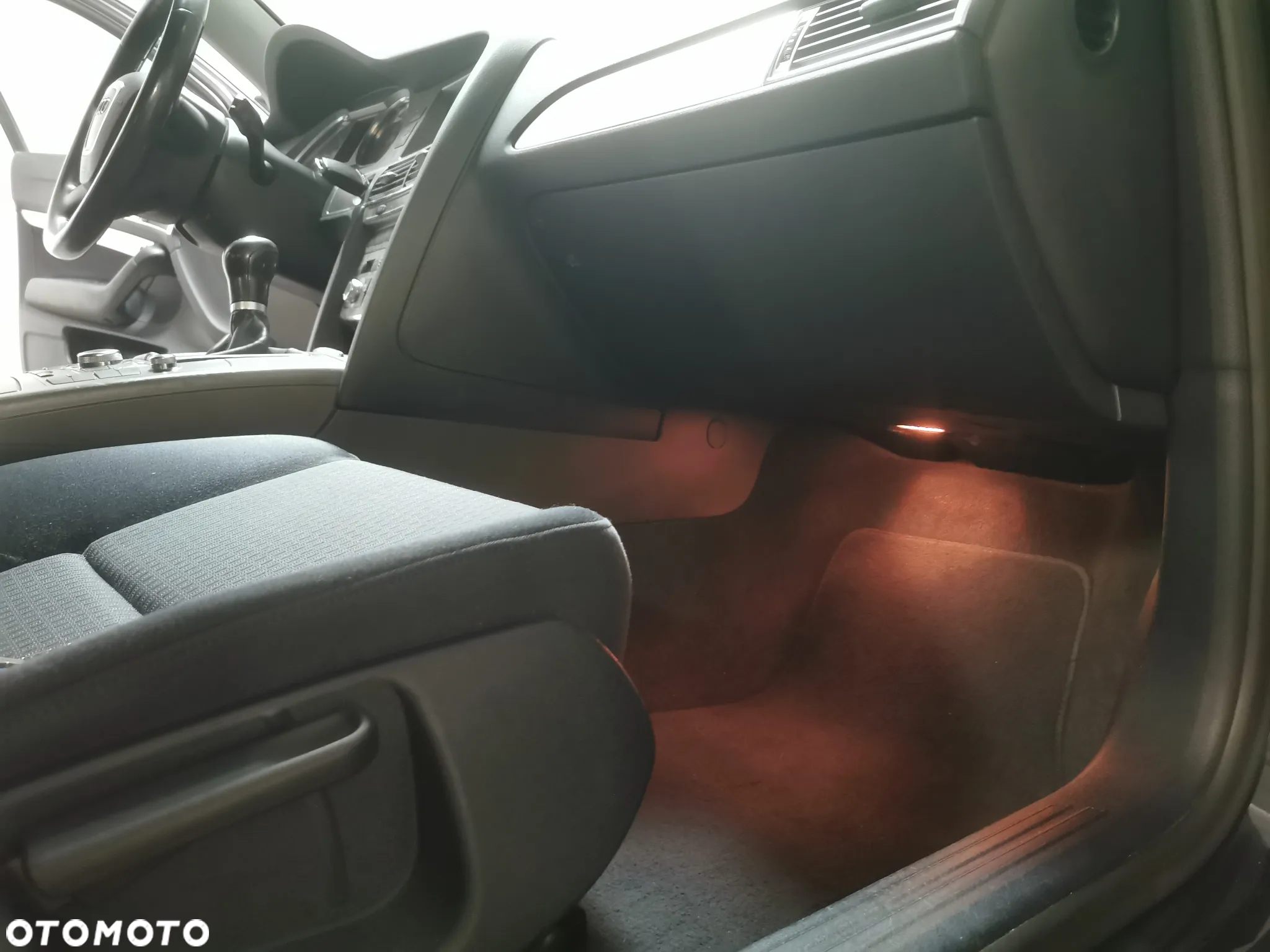 Audi A6 2.0 TDI - 24
