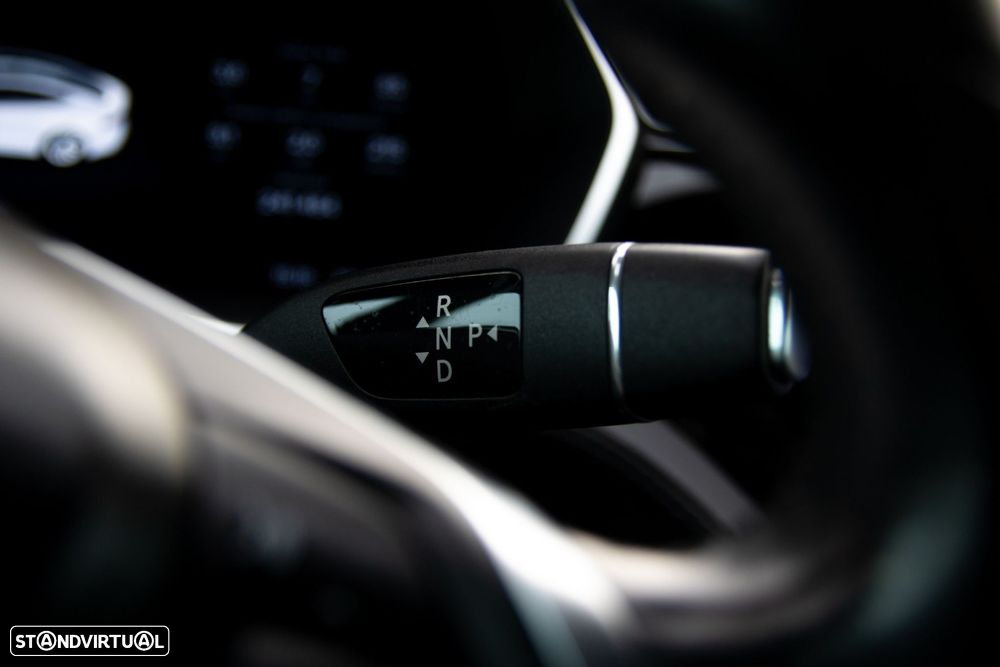 Tesla Model S 90D AWD - 43