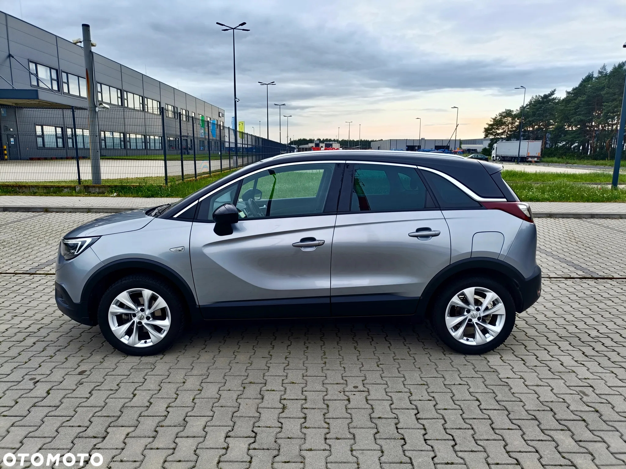 Opel Crossland X 1.2 Start/Stop Automatik Innovation - 4