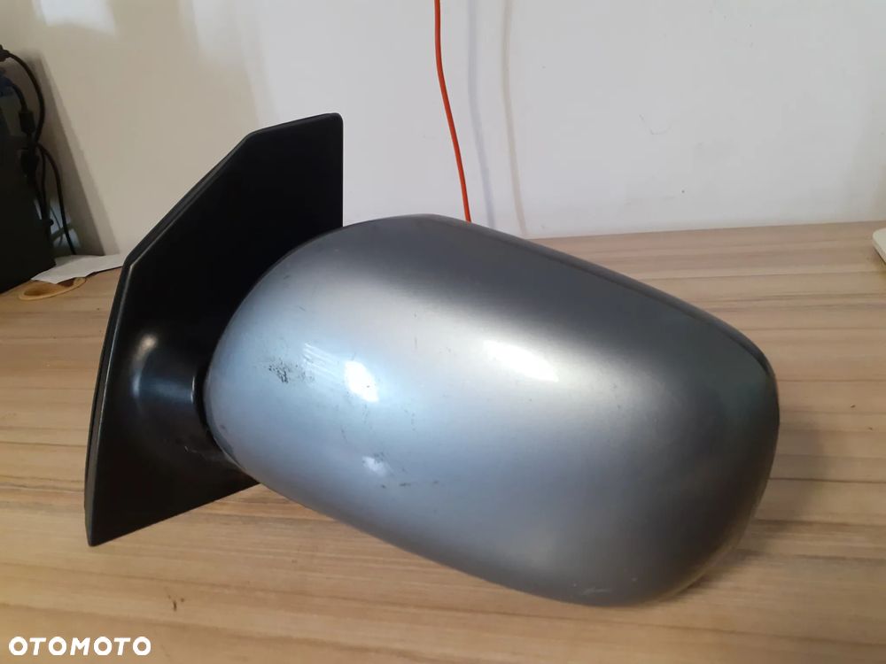 -  LUSTERKO ELEKTRYCZNE LEWE 4 PIN TOYOTA COROLLA E12 8S1 - 1