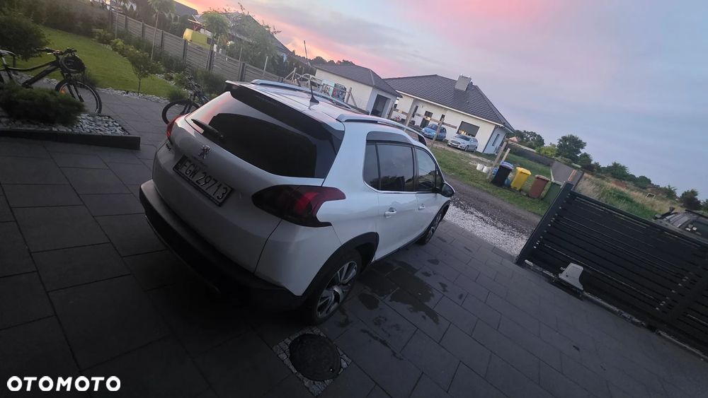 Peugeot 2008 1.2 Pure Tech Crossway S&S EAT6 - 3