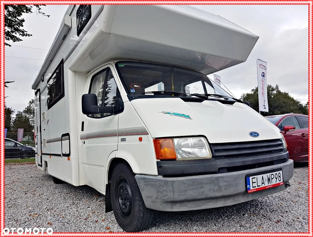 Ford TRANSIT - 19
