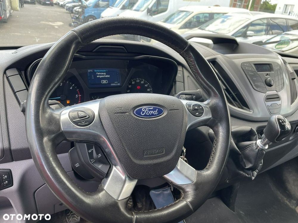 Ford Transit - 5
