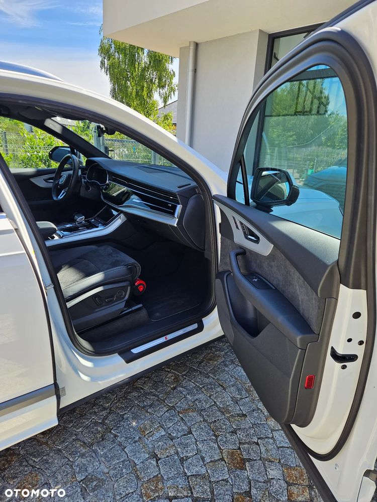 Audi Q7 - 29