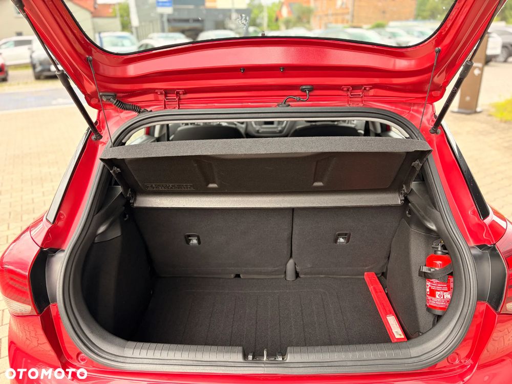 Hyundai i20 1.2 Classic Plus - 11