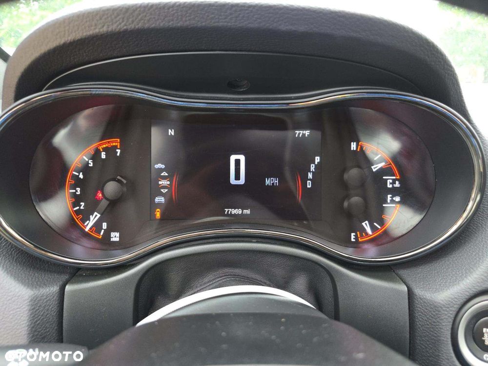 Dodge Durango 5.7 R/T - 6