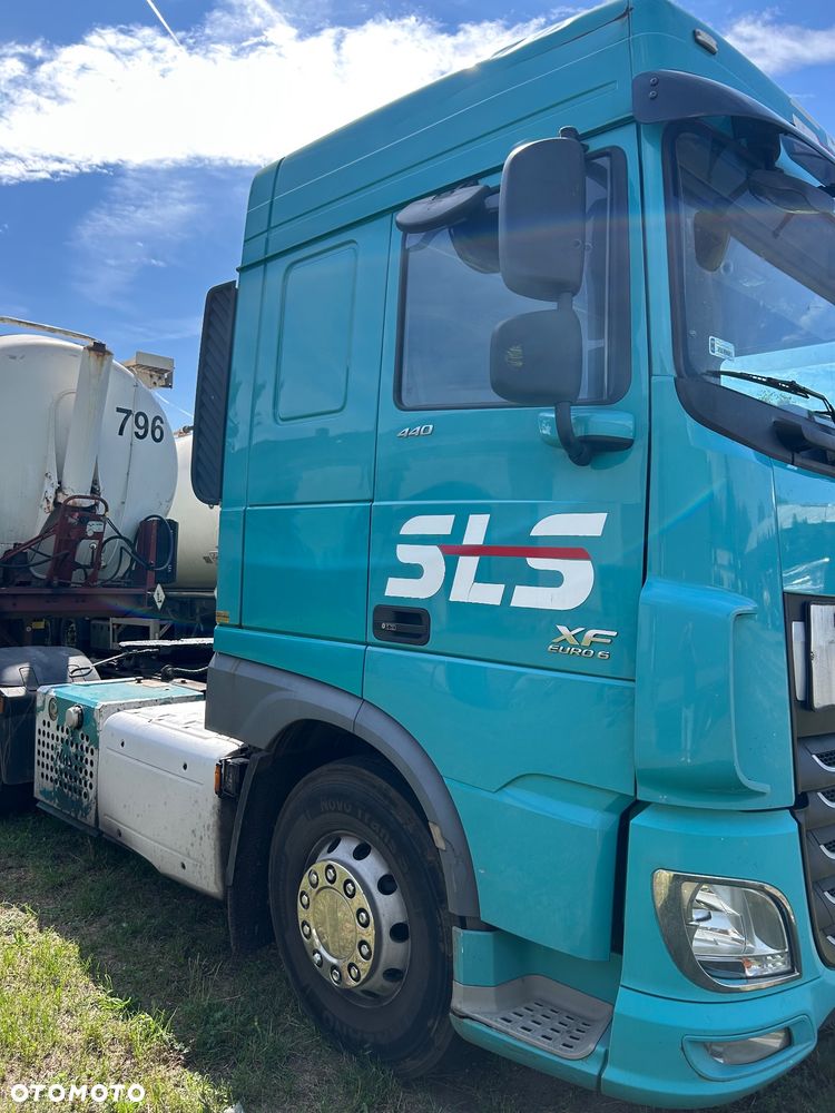 DAF XF 440FT - 4