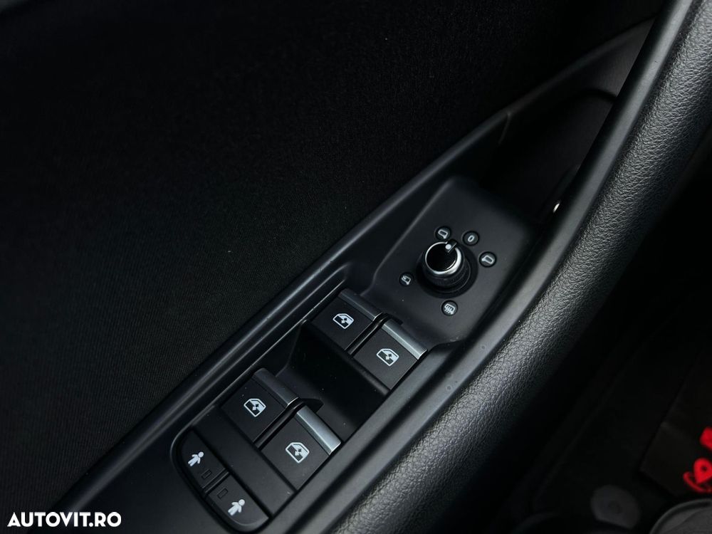 Audi A5 Coupé - 28