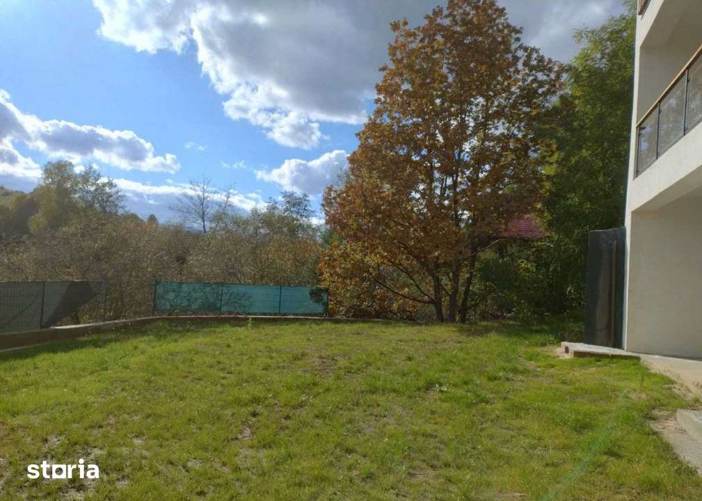 Casa tip Duplex, 130 mp, teren 450 mp, panorama sud, loc. Stolna - Imagine principală: 3/18