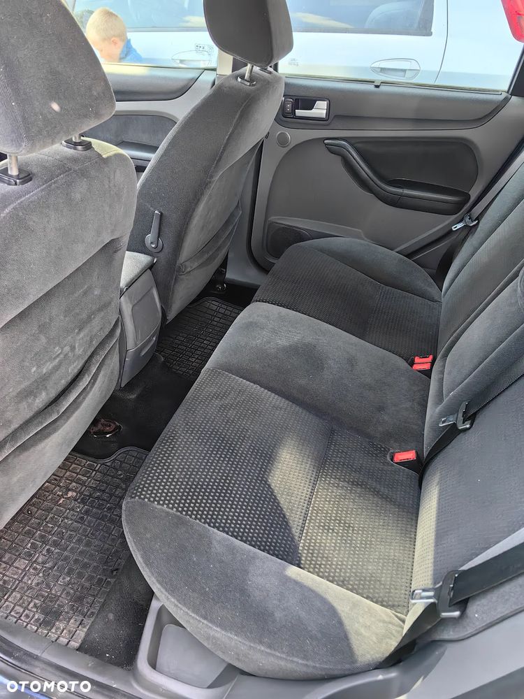 Ford Focus - 4