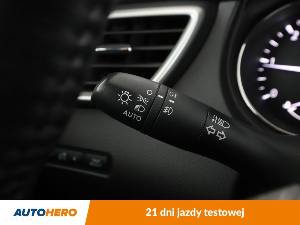 Nissan X-Trail - 28
