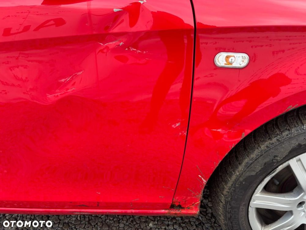 Seat Leon 1.6 Stylance - 13