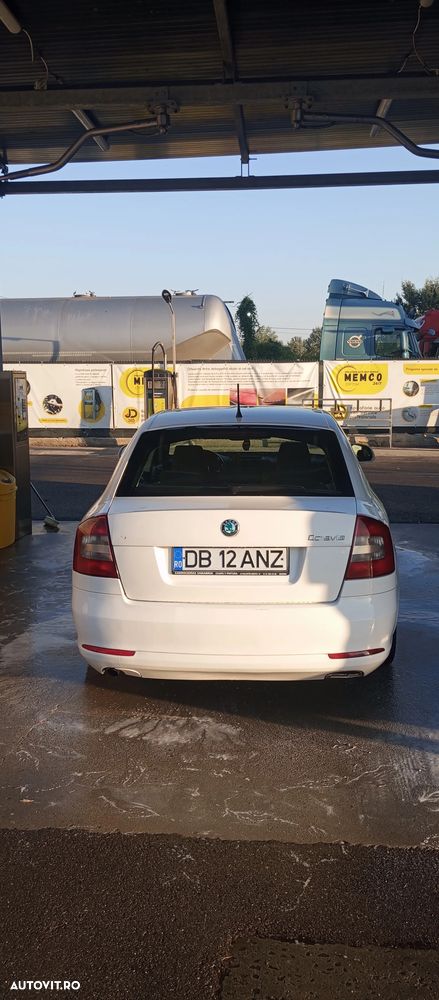 Skoda Octavia 1.6 TDI Classic - 5