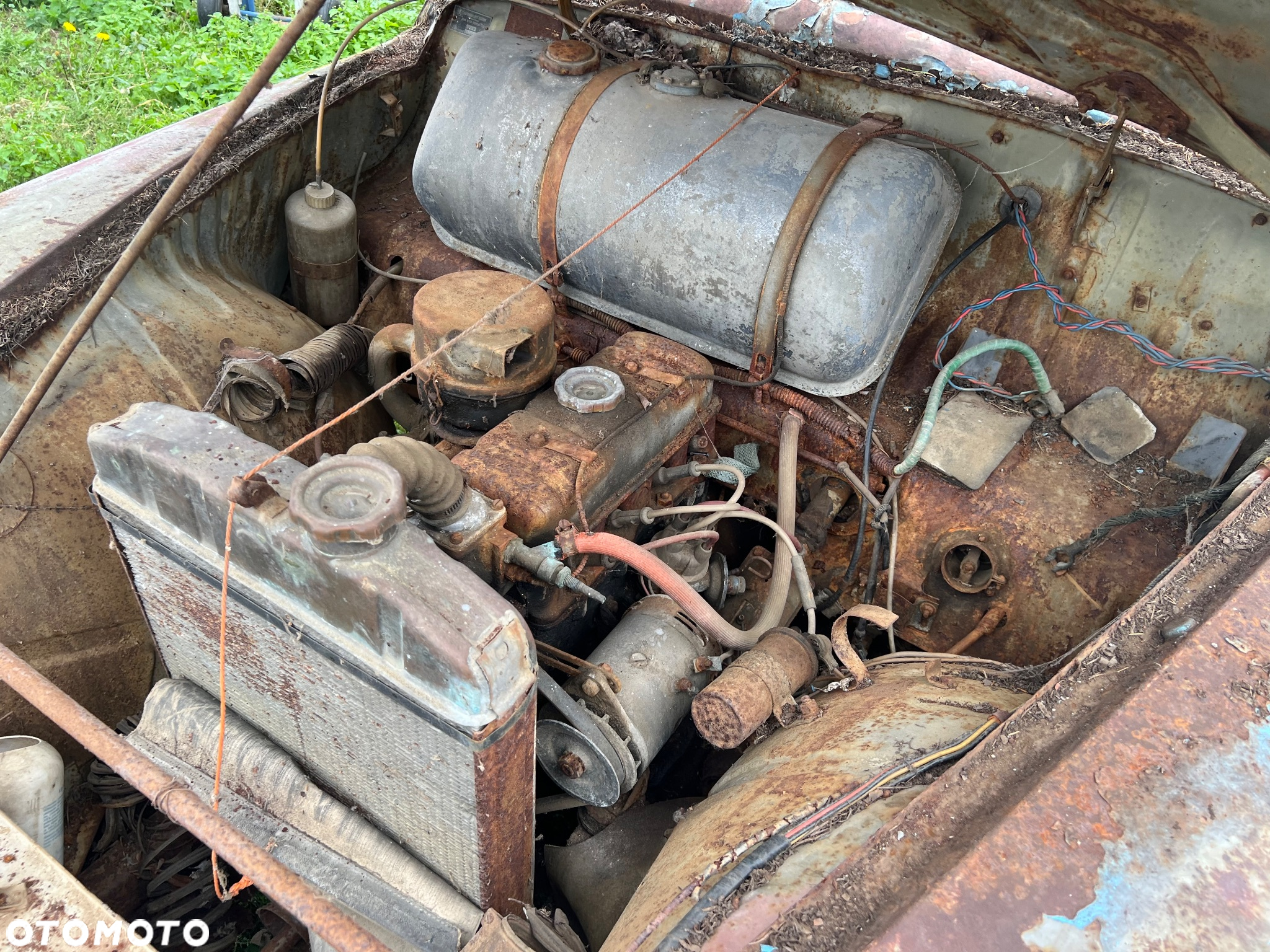 Skoda Inny - 34