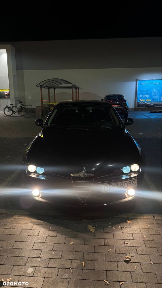 Alfa Romeo 159 - 1