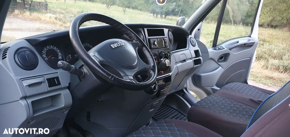 Iveco Daily - 8