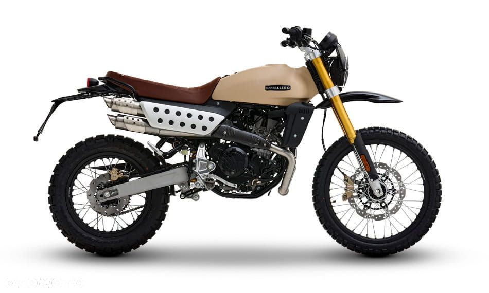 Fantic Inny - 1