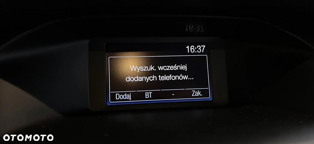 Ford Focus 1.5 EcoBoost Start-Stopp-System TITANIUM X - 22